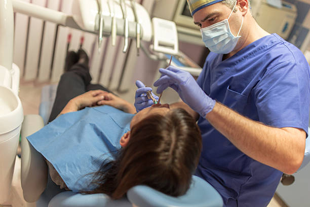 Why Choose Us for Your Dental Needs in Clarkston Heights Vineland, WA